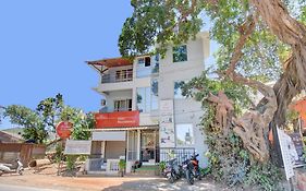 Jijau Residency Mahabaleshwar