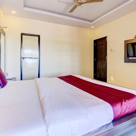 New Jijau Residency, Mahabaleshwar Hotel Exterior photo